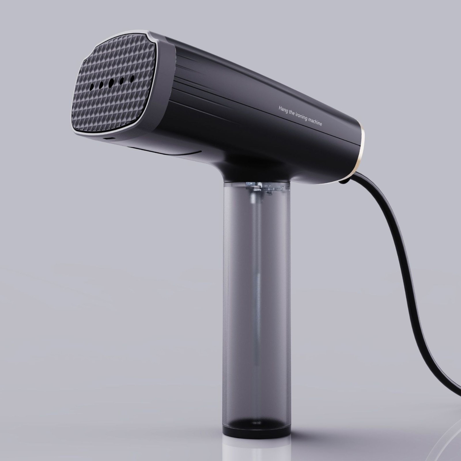 1300W电熨斗便携式手持熨烫机大水箱可视水箱工厂图3