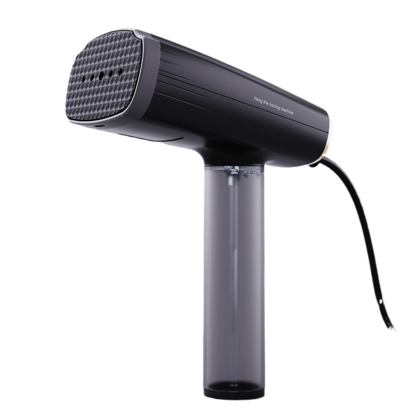 1300W电熨斗便携式手持熨烫机大水箱可视水箱工厂图2