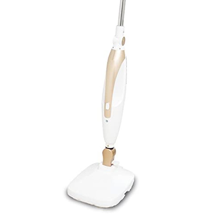 高温蒸汽清洁机方形折叠震动多功能家用拖把拖地挂烫杀菌除菌图3