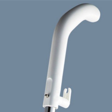 定制十合一蒸汽拖把水箱多刷头可选择适合各种场所图4