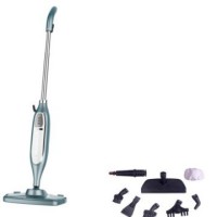 定制蒸汽拖把高温杀菌电子按键简单易上手房间办公室干湿两用