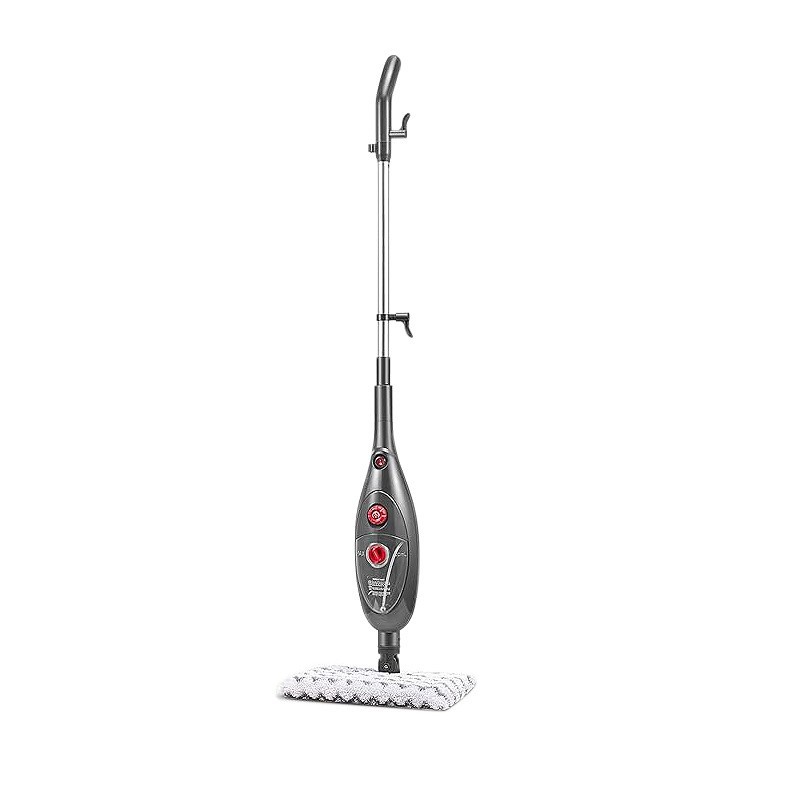 定制家用蒸汽拖把双面拖布拖地多功能清洁喷雾高温清洁机除菌图6