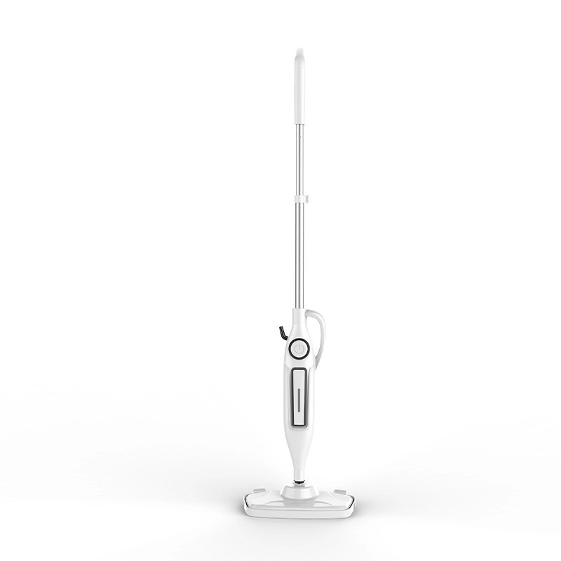 高温杀菌蒸汽拖把家用多功能手持电动清洁机 强力去污除螨地板神图2