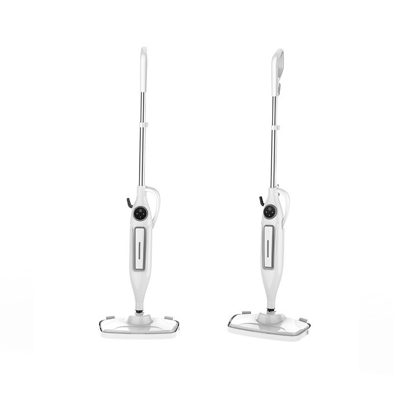 高温杀菌蒸汽拖把家用多功能手持电动清洁机 强力去污除螨地板神图3