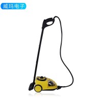 高温家用多功能扫把 蒸汽清洁拖把