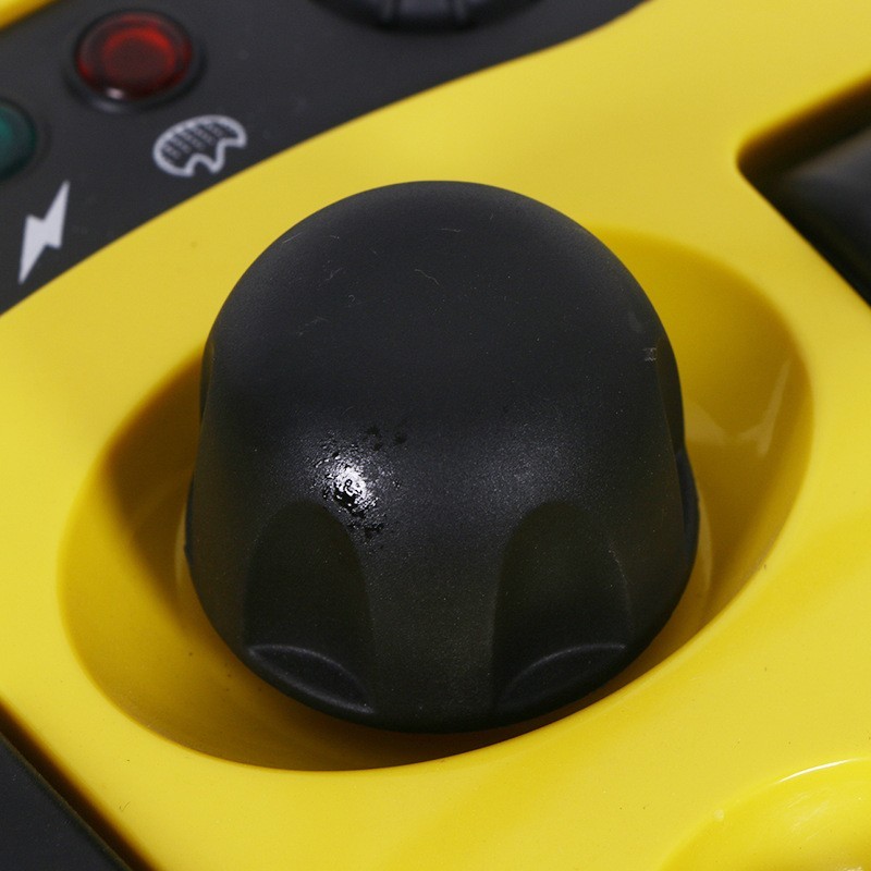 高温家用多功能扫把 蒸汽清洁拖把图3