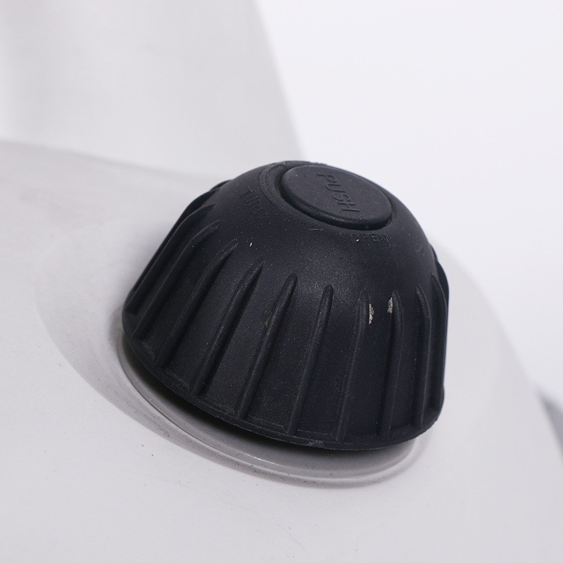 外贸专供机身开关多功能白色家用交流电蒸汽清洁拖把图4