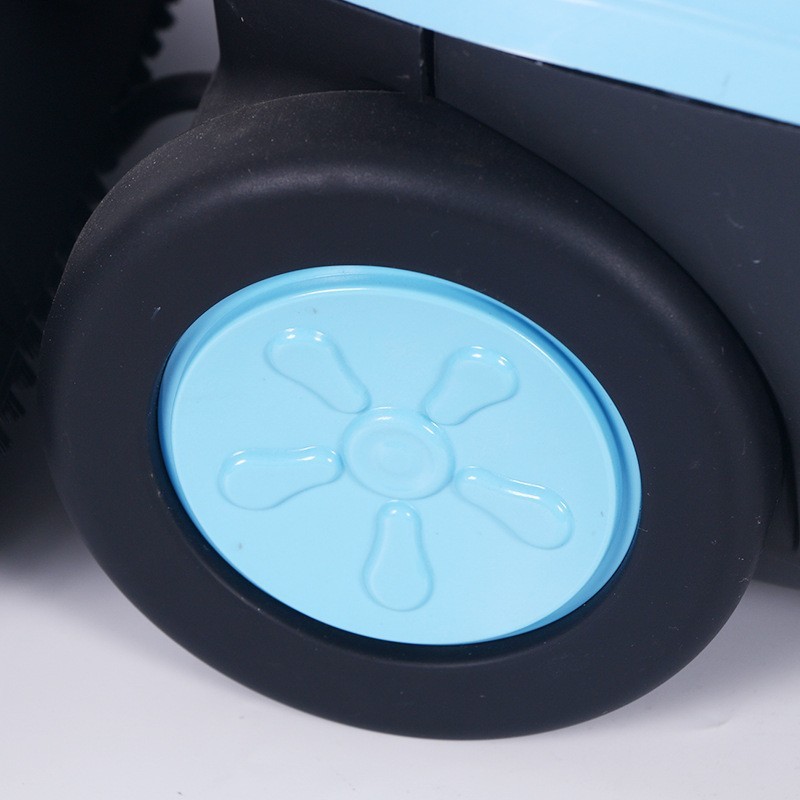 多功能高温家用蒸汽清洁拖把图4