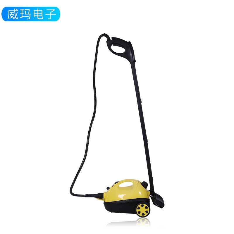 新款高温家用多功能支架 蒸汽清洁拖把