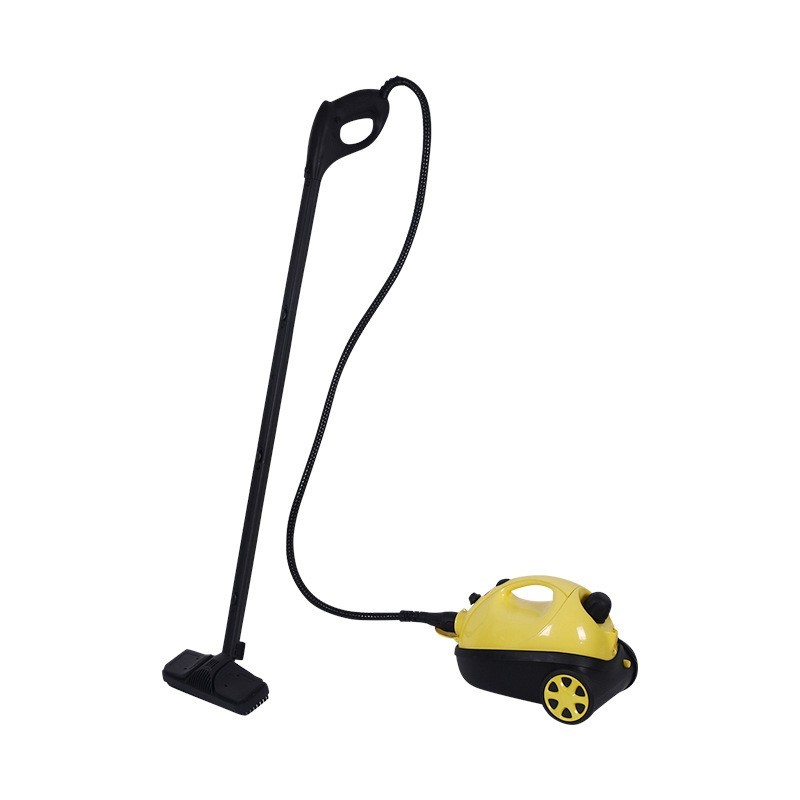 新款高温家用多功能支架 蒸汽清洁拖把图2