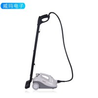 新品蒸汽拖把 家用多功能支架蒸汽清洁拖把
