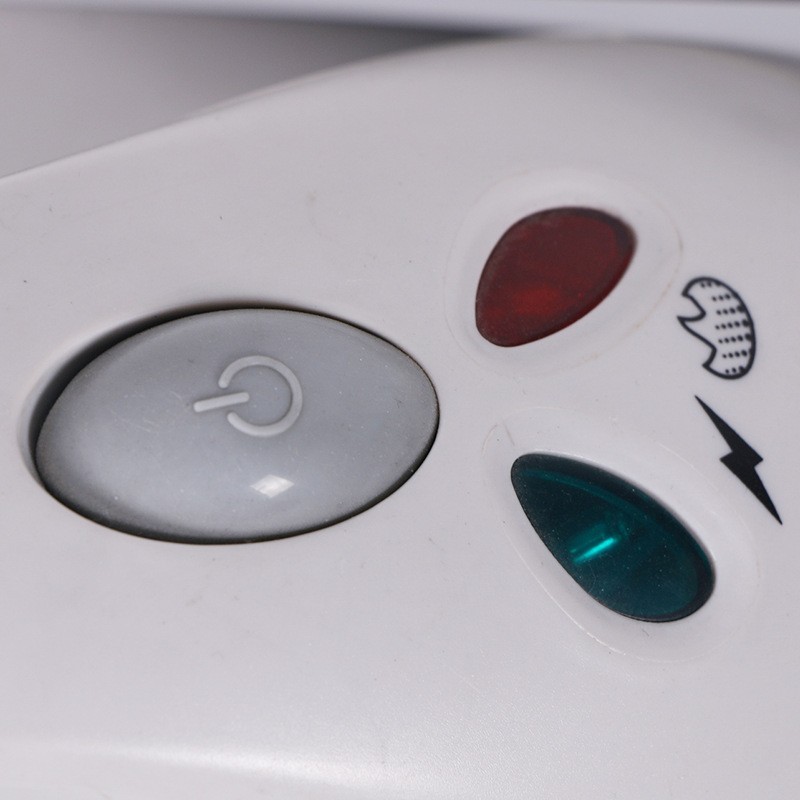 新品蒸汽拖把 家用多功能支架蒸汽清洁拖把图4