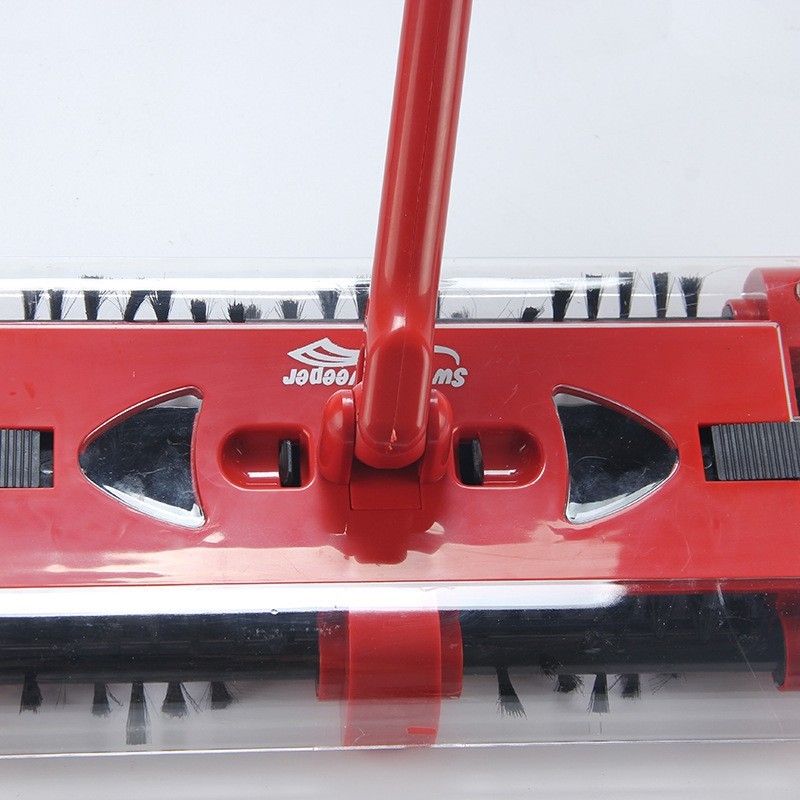 家用厨房浴室拖把G2无线手推式一体机扫地机图2