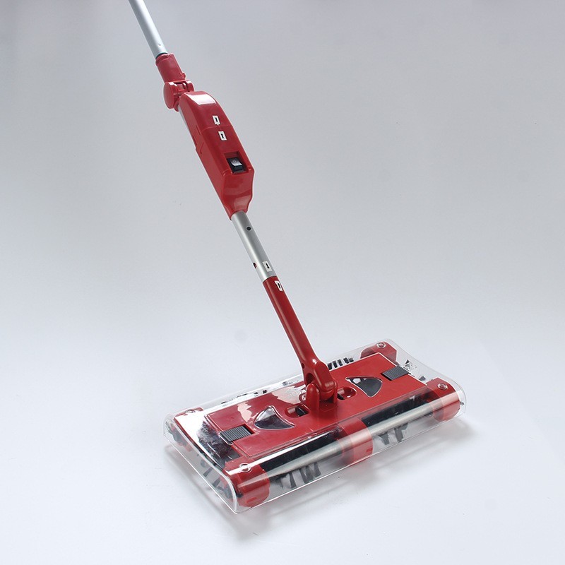 家用厨房浴室拖把G2无线手推式一体机扫地机图3