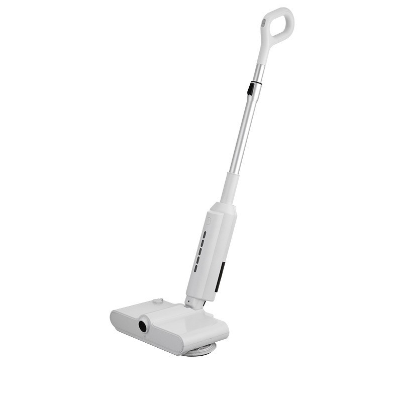 无线智能充电自清洁电动拖把手推式吸尘自清洁扫吸拖一体机图5