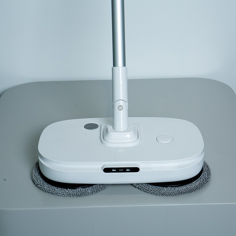 智能无线电动拖地机全自动擦地喷水扫地一体机厂家手持吸尘器图4