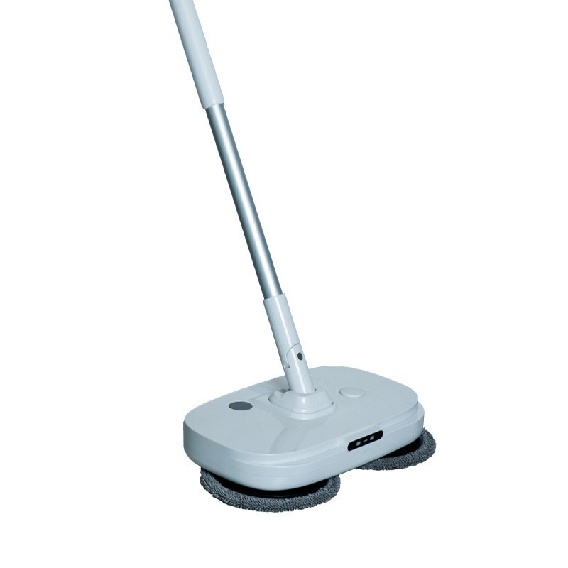 智能无线电动拖地机全自动擦地喷水扫地一体机厂家手持吸尘器图5