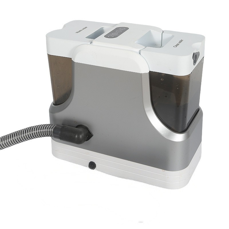 多功能布艺清洗机地毯床垫沙发污渍清洗高温除菌除尘布艺清洗机图4