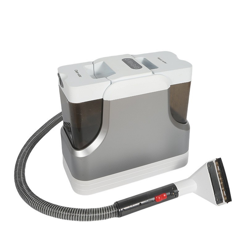 多功能布艺清洗机地毯床垫沙发污渍清洗高温除菌除尘布艺清洗机图5