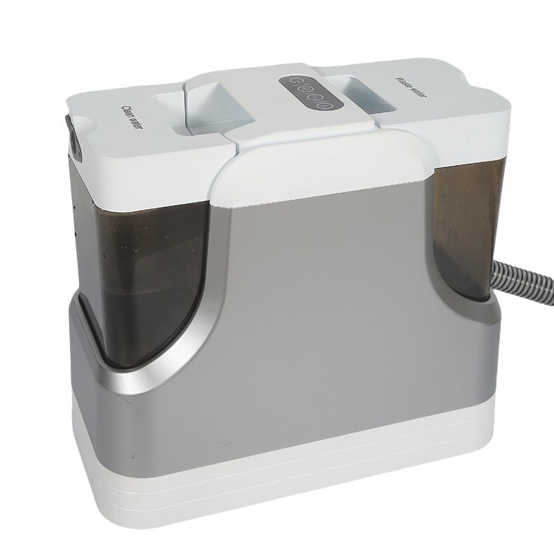 多功能布艺清洗机地毯床垫沙发污渍清洗高温除菌除尘布艺清洗机图3