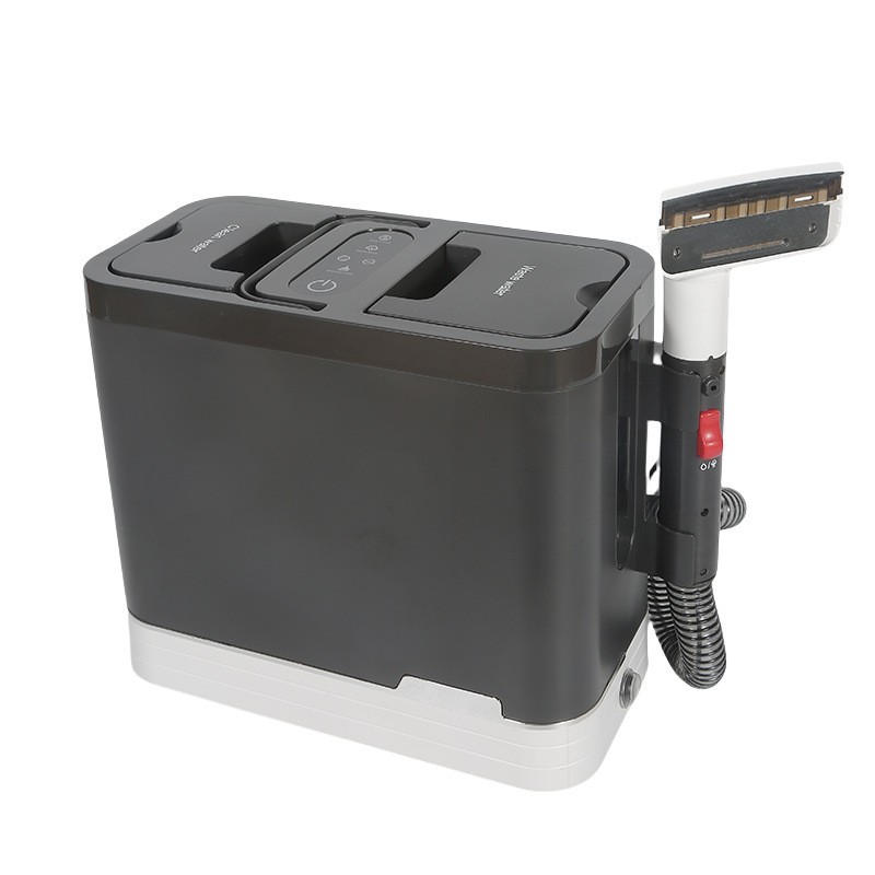 布艺清洗机喷抽吸一体小型多功能地毯窗帘沙发清洁机家用吸尘器图5