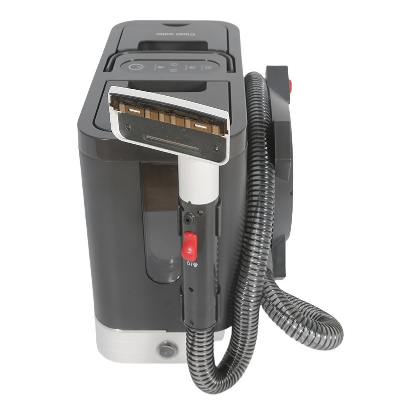 布艺清洗机喷抽吸一体小型多功能地毯窗帘沙发清洁机家用吸尘器图4