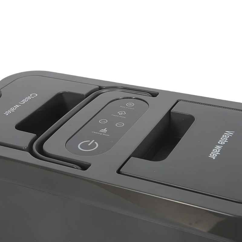 布艺清洗机喷抽吸一体小型多功能地毯窗帘沙发清洁机家用吸尘器图2