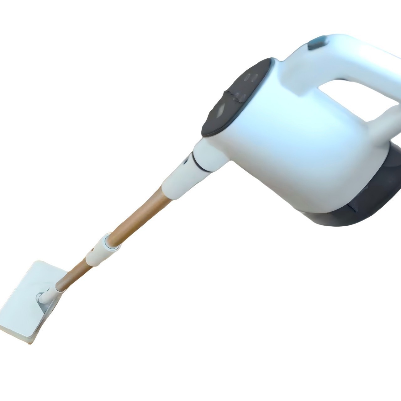 触屏式高温清洗机厨房油污烤箱油渍清洁可拆卸水箱蒸汽清洗机图3