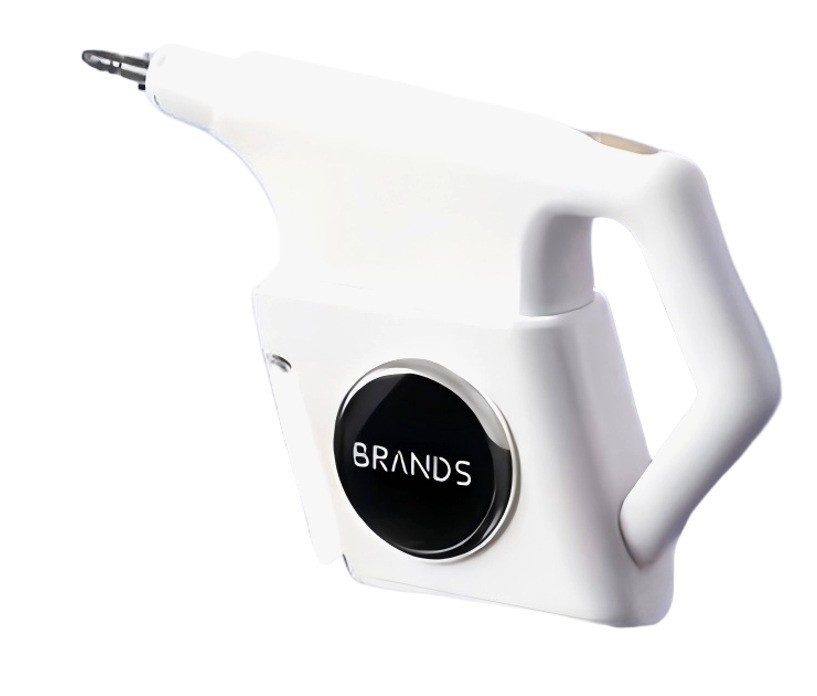 2025年新款即热式蒸汽清洗机厨房地板窗户高温清洗机13pcs配件图5