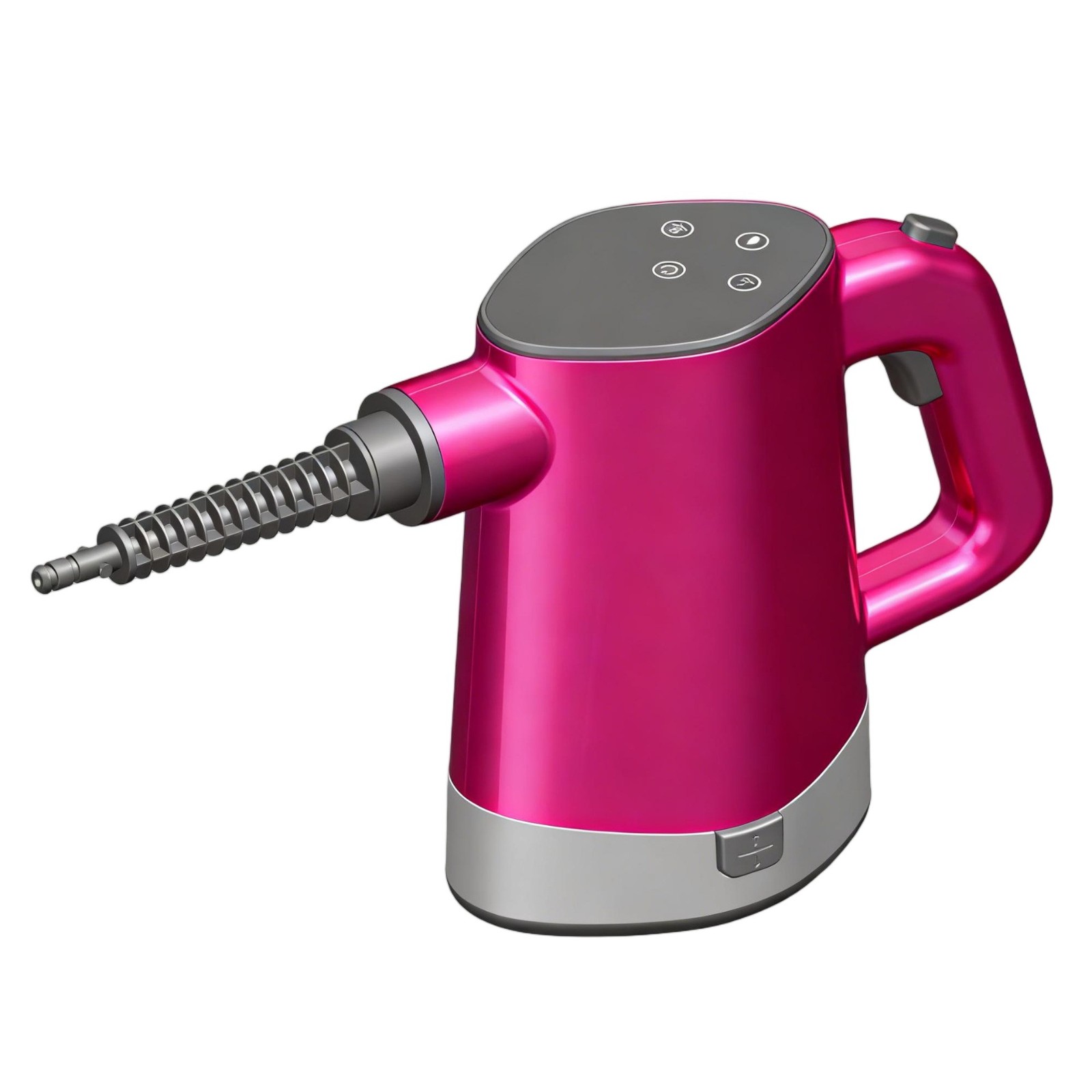 即热高温多功能蒸汽清洗机手持小型高压家用厨房可拆卸水箱消毒机图4