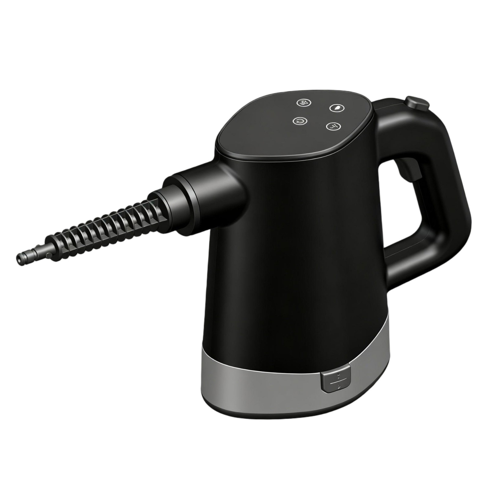 即热高温多功能蒸汽清洗机手持小型高压家用厨房可拆卸水箱消毒机图3