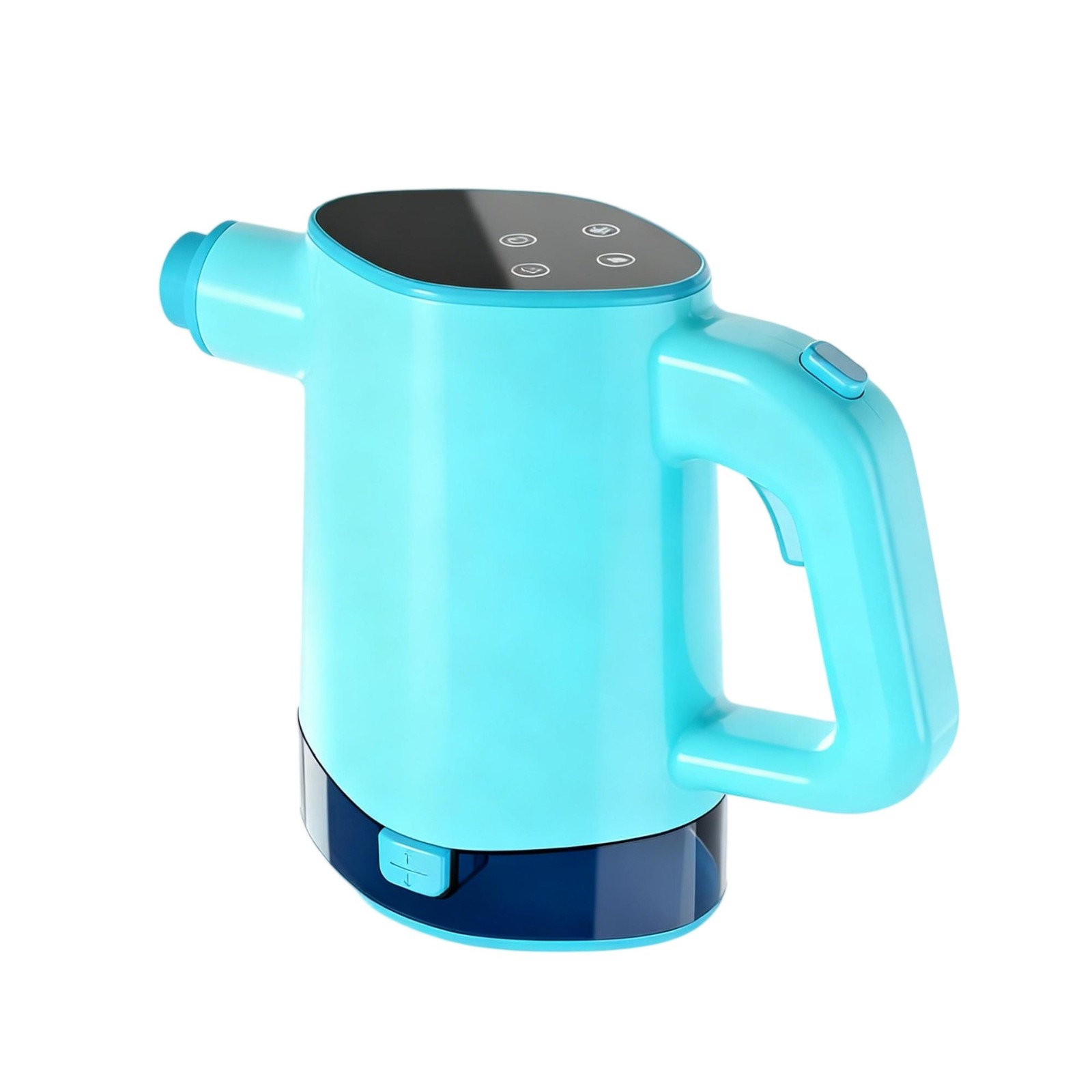 即热高温多功能蒸汽清洗机手持小型高压家用厨房可拆卸水箱消毒机图5