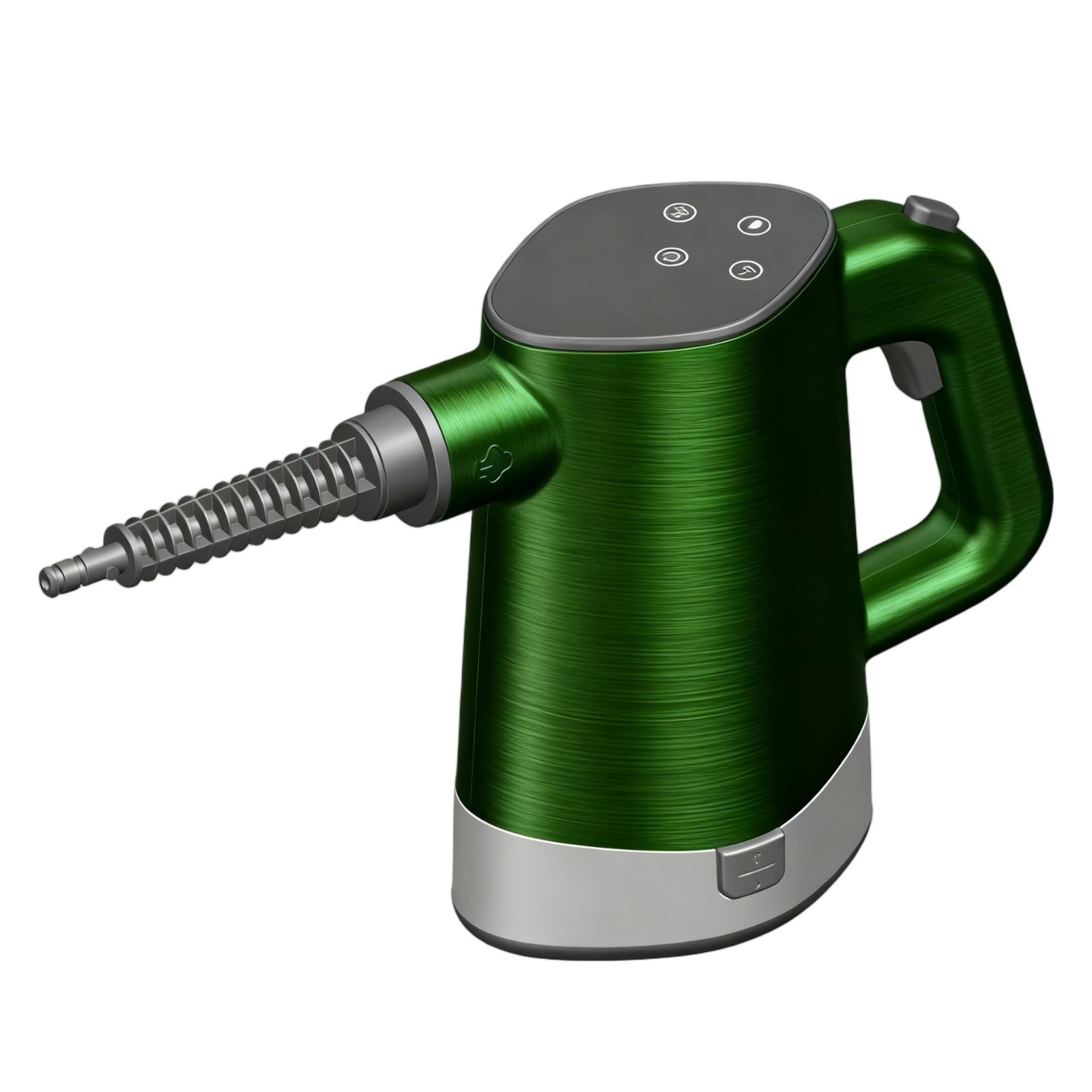 即热高温多功能蒸汽清洗机手持小型高压家用厨房可拆卸水箱消毒机图2