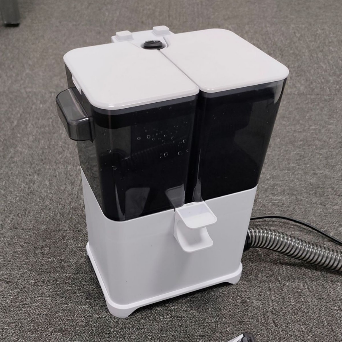 V9布艺清洗机洗吸一体除污油喷吸去油地毯窗帘床垫图4