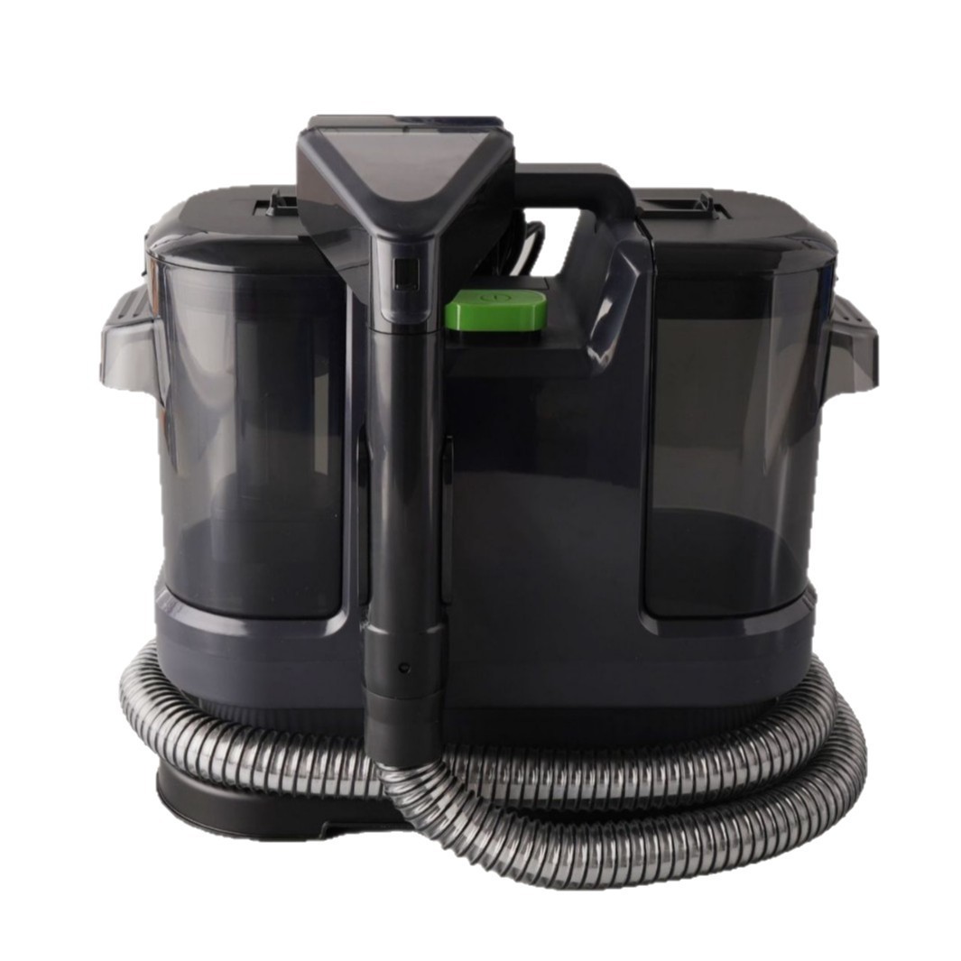 布艺清洗机沙发布艺清洗机家用智能地毯清洁机吸洗图5