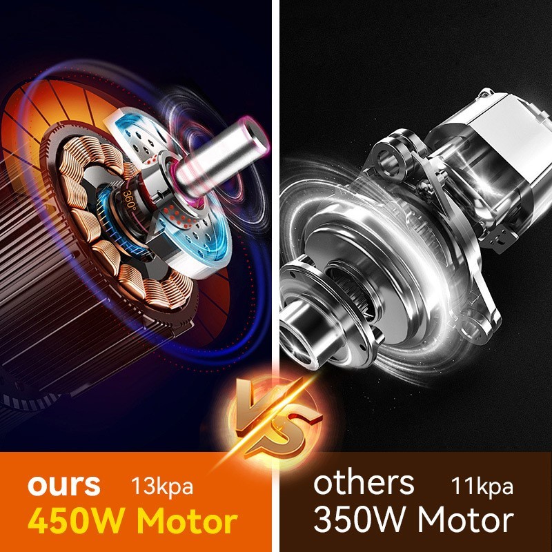 定制大吸力多功能地毯窗帘沙发清洁机高温蒸汽杀菌布艺清洗机图2