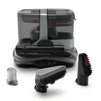 蒸汽沙发布艺清洁机地毯窗帘清洗机床垫除螨家用吸尘器