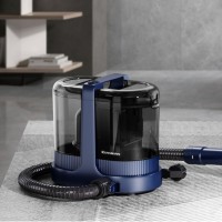 跨境布艺清洗机冷水地毯窗帘沙发快速除螨杀菌清洁机多功能清洁机