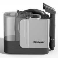 跨境源头工厂布艺清洗机高温蒸汽除污喷吸地毯窗帘床垫沙发清洁