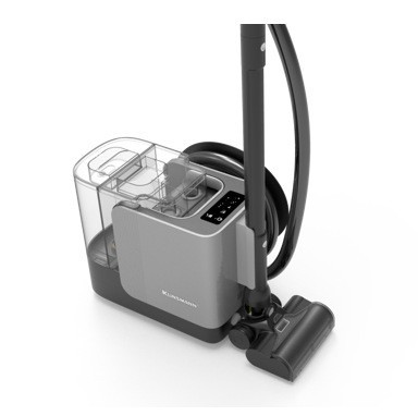 跨境源头工厂布艺清洗机高温蒸汽除污喷吸地毯窗帘床垫沙发清洁图5