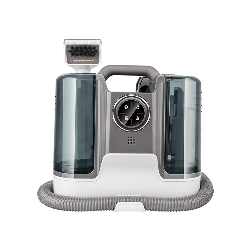 蒸汽沙发布艺清洗机家用智能地毯清洁机蒸汽喷抽吸一体图4