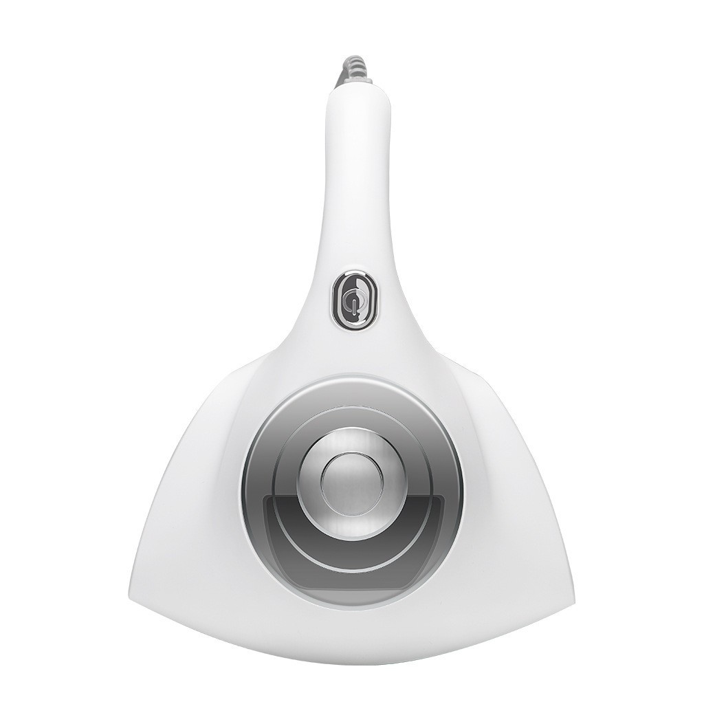 家用紫外线除螨仪 小型手持家用床上床铺螨虫吸尘器图4