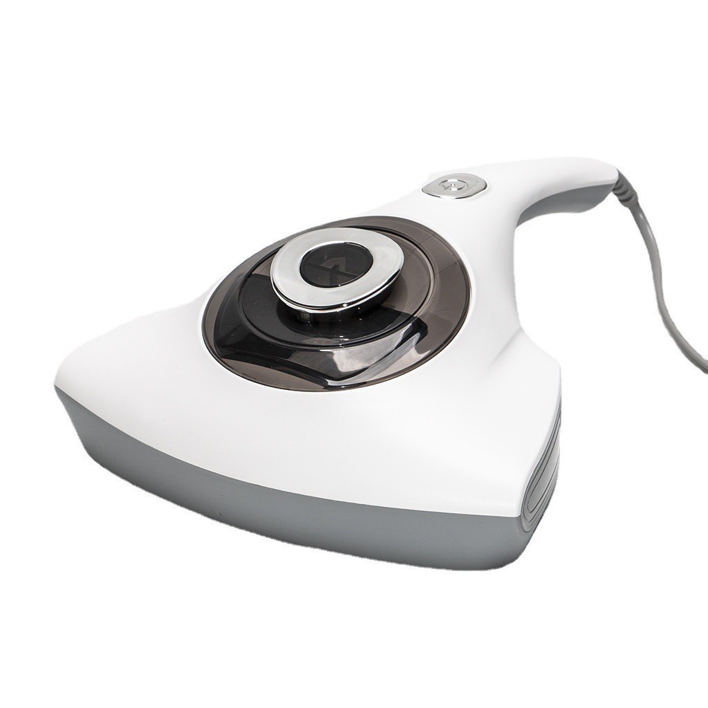 家用紫外线除螨仪 小型手持家用床上床铺螨虫吸尘器图5