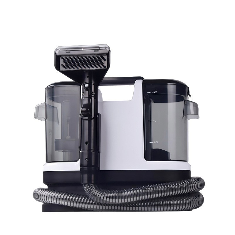 多功能布艺清洗机无线家用小型沙发床垫地毯 全功能清洗一体机图2