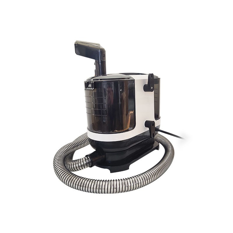 新款布艺清洗机喷抽吸一体便携多功能款大吸力地毯清洗机吸尘器图4