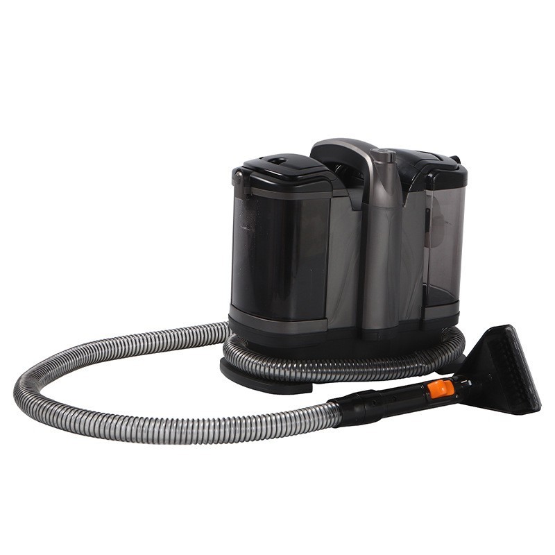 厂家直供冷水款3水箱布艺清洗机图2