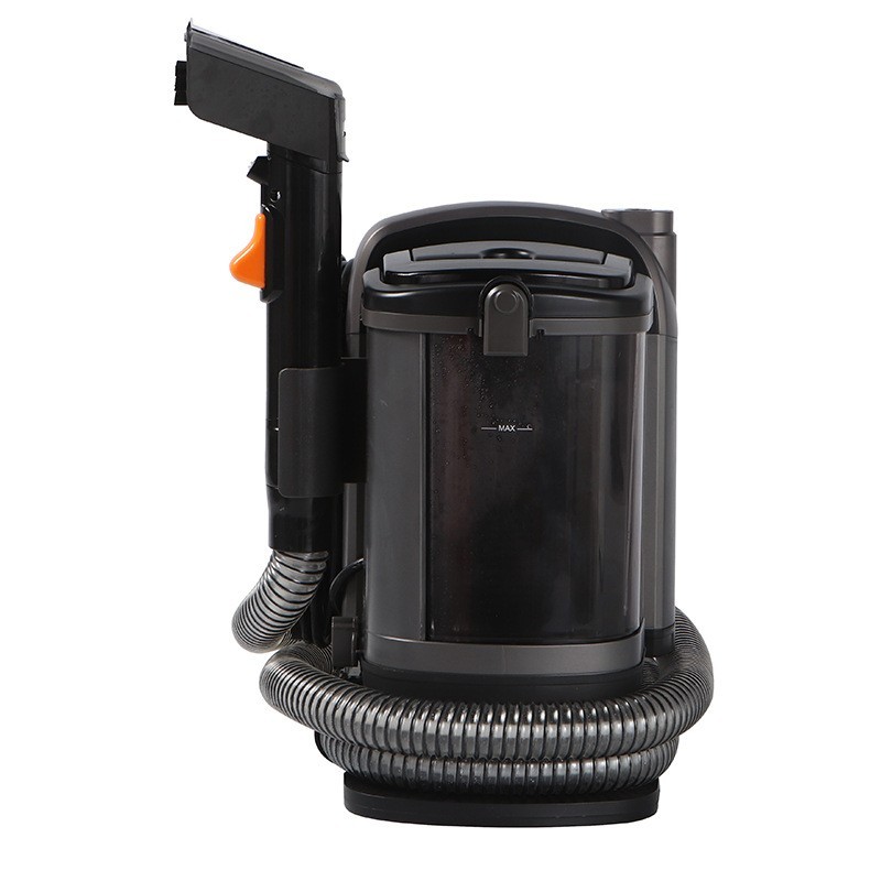 厂家直供冷水款3水箱布艺清洗机图4