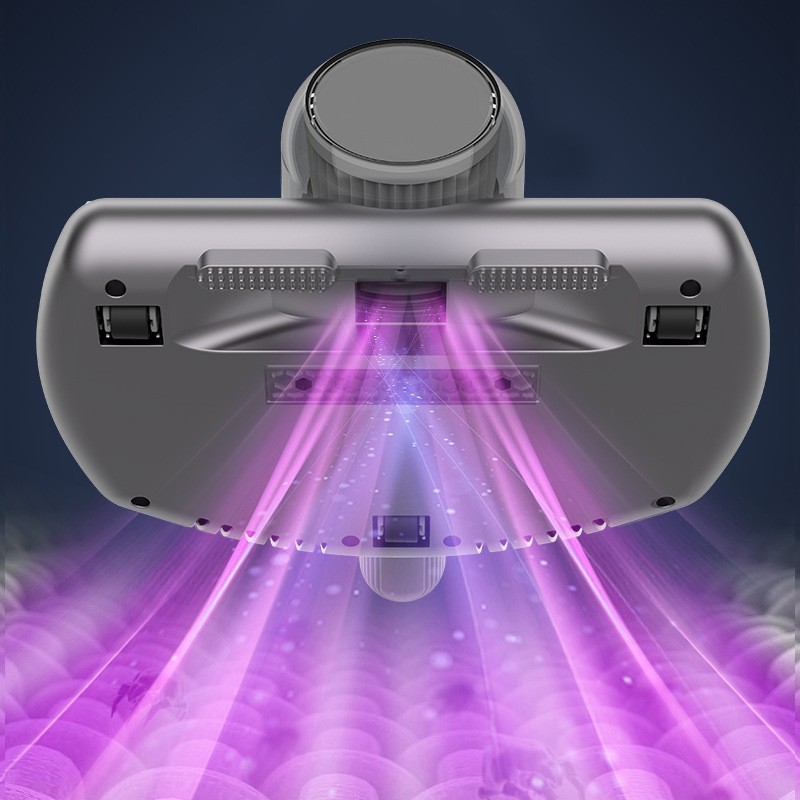 无线除螨仪家用除螨虫吸尘器小型床上除螨虫神器USB吸尘器拍图3