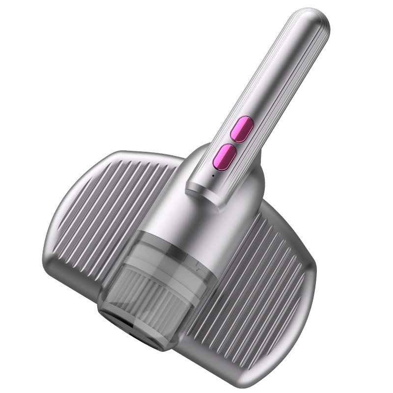 无线除螨仪家用除螨虫吸尘器小型床上除螨虫神器USB吸尘器拍图5