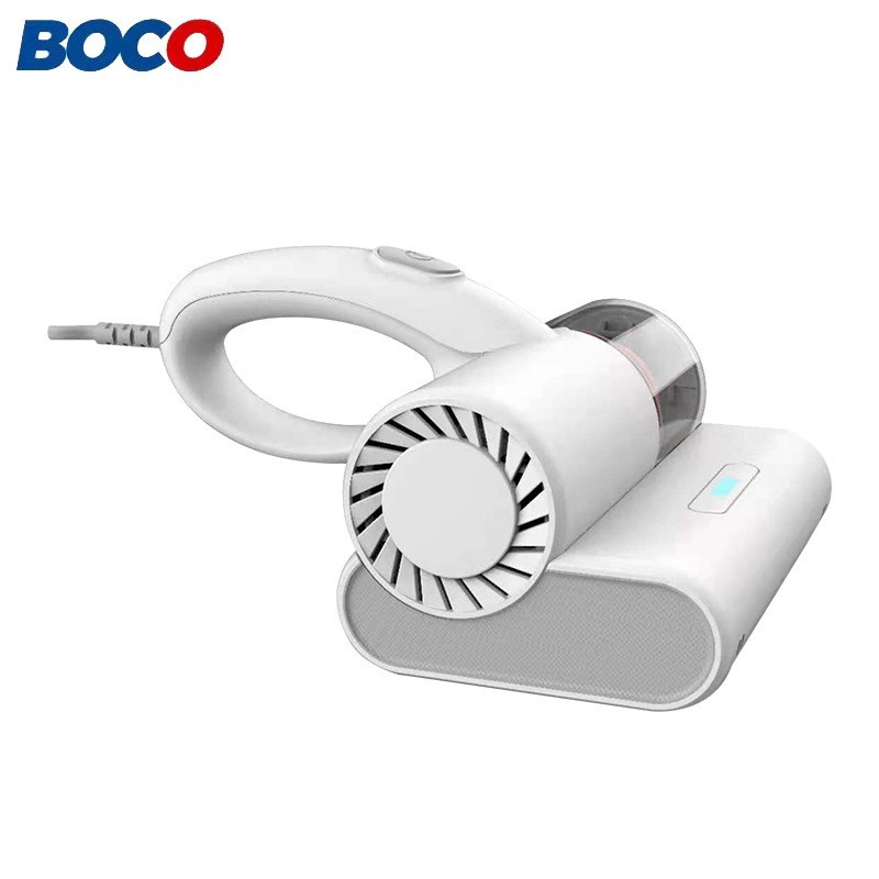 吸尘器M5家用床上手持便携紫外线便携吸尘机厂家图3